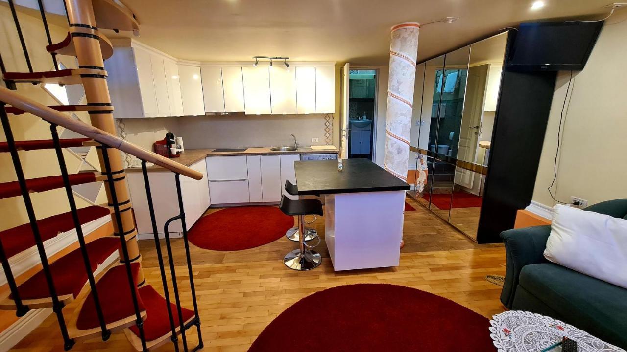טימישוארה River Residence מראה חיצוני תמונה