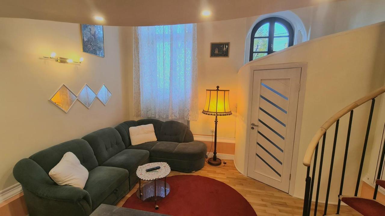 טימישוארה River Residence מראה חיצוני תמונה