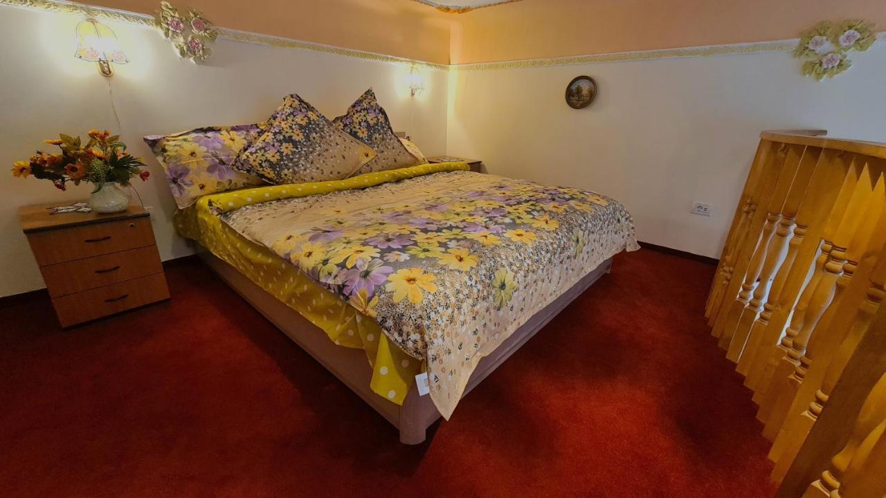 טימישוארה River Residence מראה חיצוני תמונה